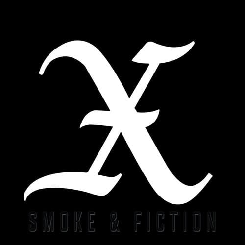 Smoke & Fiction LP by X album artwork