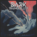 Endtime Signals LP by Dark Tranquillity album artwork