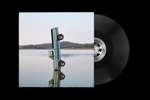 F-1 Trillion 2LP by Post Malone album artwork