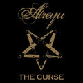 The Curse LP by Atreyu album artwork