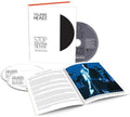 Stop Making Sense 2CD by Talking Heads album artwork