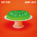 Heavy Jelly CD by Soft Play album artwork