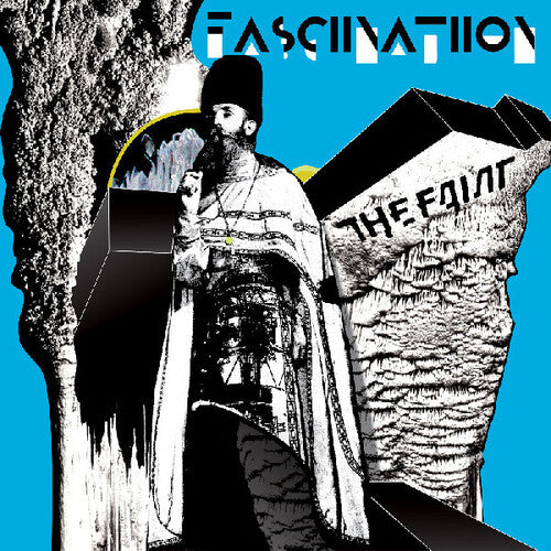Fasciination LP by The Faint album artwork