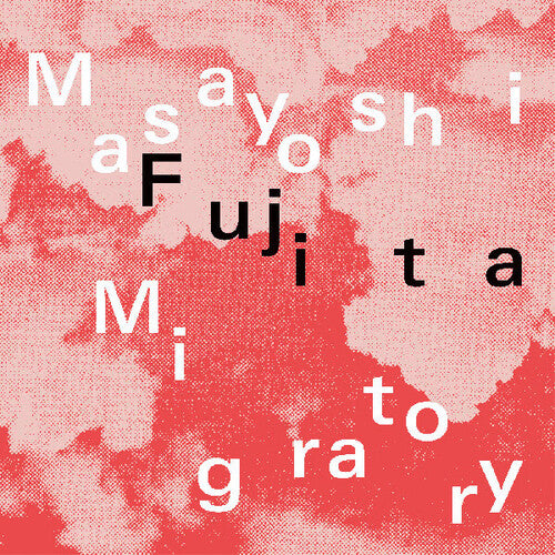 Migratory LP by Masayoshi Fujita album artwork
