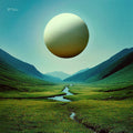 Switched On Ra LP by Bitchin Bajas album artwork