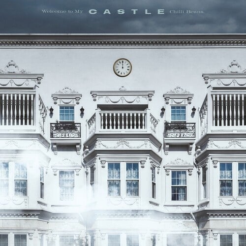 Welcome to My Castle LP by Chilli Beans album artwork