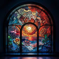 Telos LP by Zedd album artwork