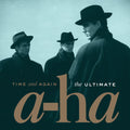 Time And Again: The Ultimate A-Ha 2LP by A-ha album artwork