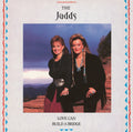 Love Can Build A Bridge LP by The Judds album artwork