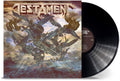 The Formation Of Damnation LP by Testament album artwork