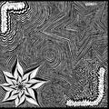 The Psychedelic Saxophone of Charlie Nothing/In Eternity with Brother Frederic LP by Charlie Nothing album artwork