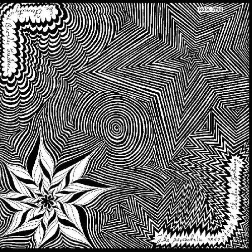 The Psychedelic Saxophone of Charlie Nothing/In Eternity with Brother Frederic LP by Charlie Nothing album artwork