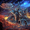 Chapters of Misery CD by Slaughter to Prevail album artwork