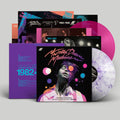 Twisted Dream Machine: the Paisley Underground (1982 - 1986) 2LP by Various Artists album artwork