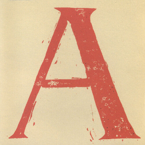 A LP by Cass McCombs album artwork