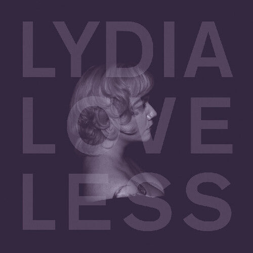 Something Else LP by Lydia Loveless album artwork