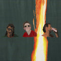 Manning Fireworks CASSETTE by MJ Lenderman album artwork