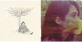 By The Ash Tree/By The Ash Tree LP by Slow Meadow album artwork