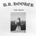The Truth LP by D.R. Hooker album artwork