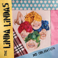 No Obligation LP by Linda Lindas album artwork