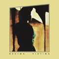 s/t LP by Decima Victima album artwork