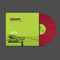 Sideways Soundtrack by Various Artists album artwork