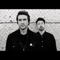 Fate & Alcohol LP by Japandroids album artwork