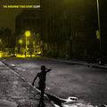 Glory LP by The Airborne Toxic Event album artwork