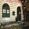 Self-Titled by Arthur Verocai album artwork