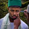 Dunya LP by Mustafa album artwork