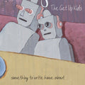 Something to Write Home 2LP by The Get Up Kids album artwork