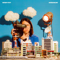 Shinbangumi CASSETTE by Ginger Root album artwork