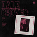 Glossolalia LP by Dale Crover album artwork