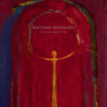Sheltering Skies LP by King Crimson album artwork