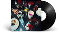 Bad Cameo LP by James Blake album artwork