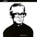 Sähkömies (Sahkomies) LP by Jimi Tenor album artwork