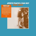 Dual Unity LP by Annette Peacock album artwork