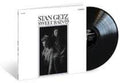 Sweet Rain LP by Stan Getz album artwork