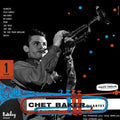Chet Baker Quartet Vol.1 (In Paris Vol.1) by Chet Baker album artwork