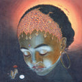 Orion LP by Orion Sun album artwork
