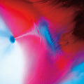 Cascade CD by Floating Points album artwork