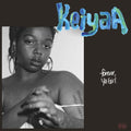 Forever, Ya Girl LP by keiyaA album artwork