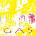 Self-Titled by Gas album artwork