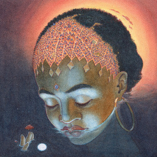 Orion CD by Orion Sun album artwork