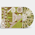 SOS LP by Nice Biscuit album artwork