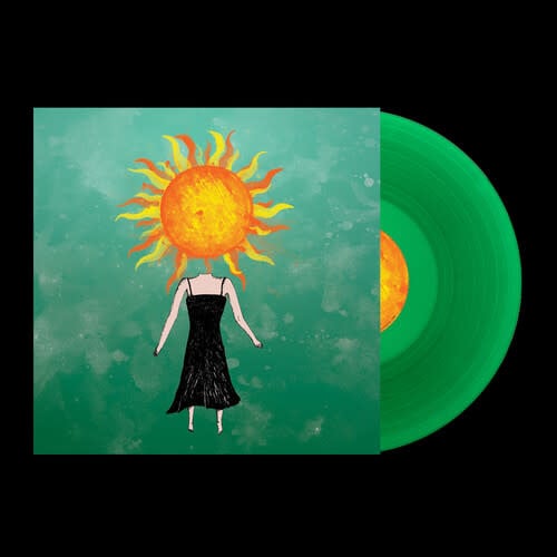 Separation LP by Balance and Composure album artwork