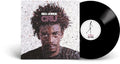 Cru LP by Seu Jorge album artwork