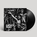 Self-Titled by Pappo's Blues album artwork