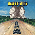 Horizon Unlimited LP by The Lijadu Sisters album artwork