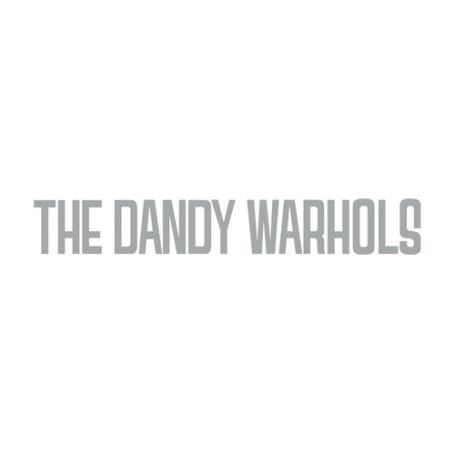 Dandy's Rule Ok 2LP by Dandy Warhols album artwork